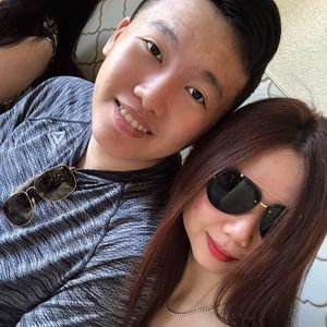 Meet your Posher, Huy